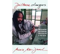 Mumia Abu-Jamal Jailhouse Lawyers (Tascabile)