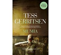 Mumia: Cykl Rizzoli / Isles Tom 7