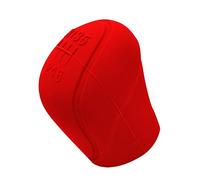 MUMIAO Pomello del cambio in silicone, custodia protettiva per pomello del cambio manuale, antiscivolo, per leva del cambio