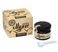 Mumijo Shilajit Resina Altai Pulito Fulvinsäure Huminsäure Minerali 30 G