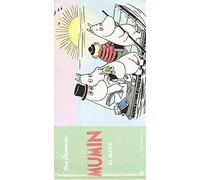 Mumin al mare