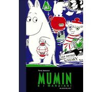 Mumin E I Marziani