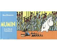 Mumin e la vita in famiglia