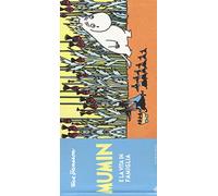 Mumin e la vita in famiglia
