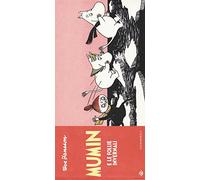 Mumin e le follie invernali