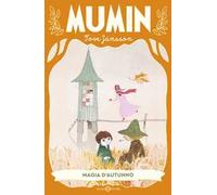 Mumin. Magia d'autunno