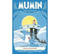 Mumin. Magia d'inverno