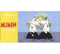 Mumin s'innamora