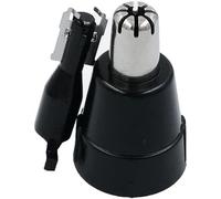 MuMiY Rasoio di ricambio per orecchie e naso per Panasonic ER-GN70-K Lame a doppio bordo per taglio più fluido Rasoio da uomo bagnato/asciutto Accessori per testina rasoio elettrico