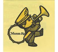 Mumm-Ra - Black Hurts Day and the../10'