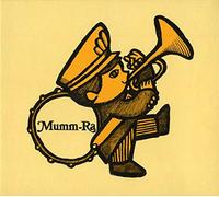 Mumm-Ra - Black Hurts Day and the../Ep