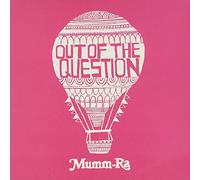 Mumm-Ra - Out of the Question