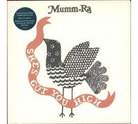 Mumm-Ra - She's Got You High