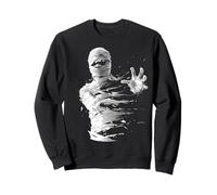 Mummia Costume Halloween Spooky Art Mummia Felpa