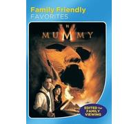 Mummia DVD (1999) - Brendan Fraser, Rachel Weisz, Arnold Vosloo, John Hannah