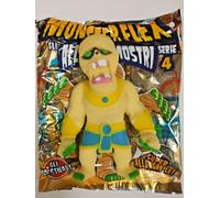 MUMMIA -MONSTERFLEX SERIE 4-GLI ALLUNGAMOSTRI -MONSTER FLEX- CONSEGNA RAPIDA
