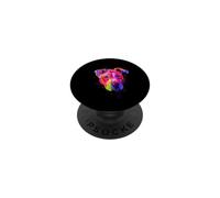Mummia pitbull PopSockets PopGrip Adesivo