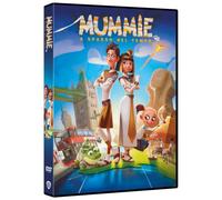 Dvd Mummie - A Spasso Nel Tempo