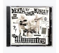 Mummies - Death By Unga Bunga