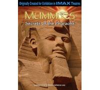 Mummies: Secret of the Pharaohs (Imax)