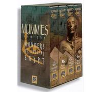 Mummies & The Wonders of Ancient Egypt