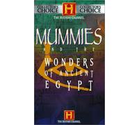 Mummies & Wonders of Ancient Egypt