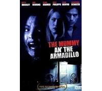Mummy And The Armadillo