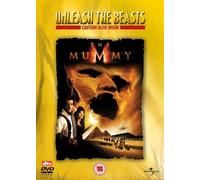 Mummy [Edizione: Regno Unito]
