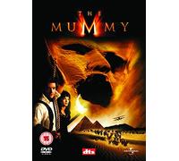 Mummy [Edizione: Regno Unito] [Edizione: Regno Unito]