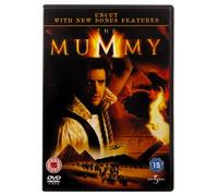 Mummy [Edizione: Regno Unito] [Edizione: Regno Unito]