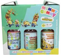 Mummy Gummy Kids Set - 180 gummies