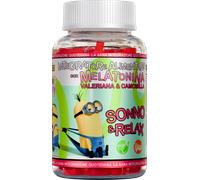 Mummy Gummy Kids - Sonno & Relax - 60 gummies