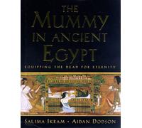 Mummy in Ancient Egypt: Equipping the Dead for Eternity