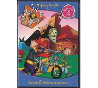 Mummy Nanny - Mummy Nanny 4: Mummy'S Day Out [Edizione: Stati Uniti]