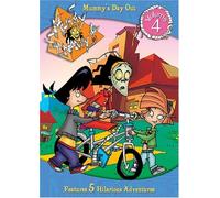 Mummy Nanny vol 4