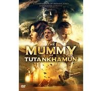 Mummy Of Tutankhamun [Edizione: Stati Uniti]