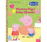 Mummy Pig's Baby Shower