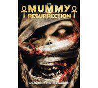 Mummy Resurrection, The (DVD)