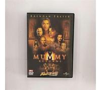 Mummy Returns [01/E, J/Dd & Dts5.
