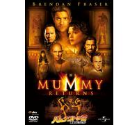 Mummy Returns [01/E, J/Dts5. 1/S
