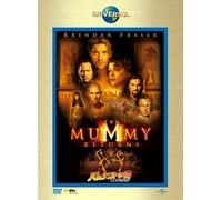Mummy Returns [01/E, J/S: E, J, K]