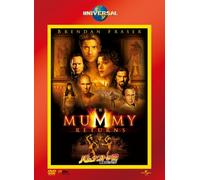 Mummy Returns [01/E, J/S: E, J, K]
