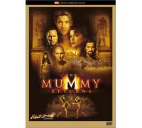 Mummy Returns [01/Scope/E, Dts,