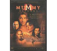 Mummy Returns