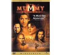 Mummy Returns