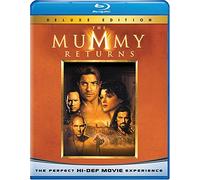Mummy Returns