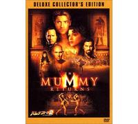 Mummy Returns Deluxe C. E. [01