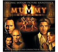 Mummy Returns - Mummy Returns