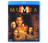 Mummy returns [Region B] (IMPORT) (Nessuna versione italiana)