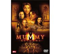 Mummy Returns [Scope]